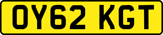 OY62KGT