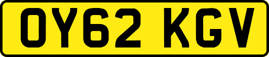 OY62KGV