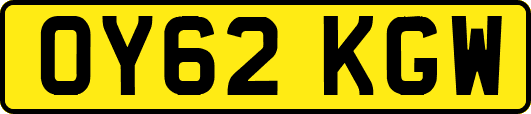 OY62KGW