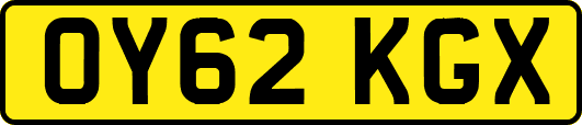 OY62KGX