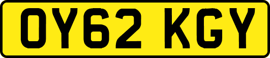 OY62KGY
