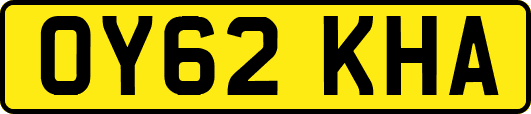 OY62KHA