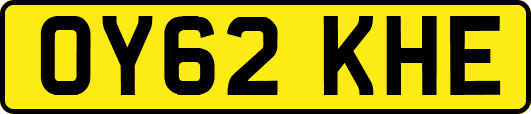 OY62KHE