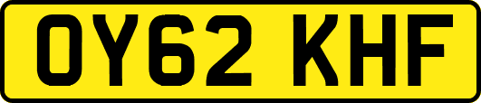 OY62KHF