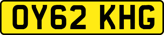 OY62KHG