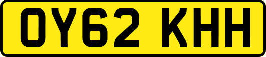 OY62KHH
