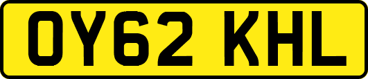 OY62KHL