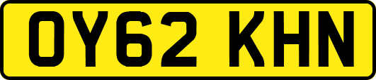OY62KHN