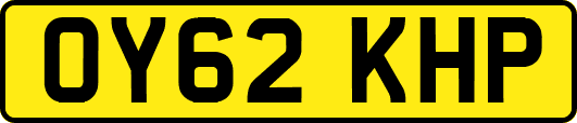 OY62KHP