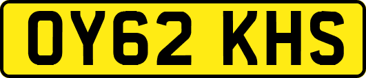 OY62KHS