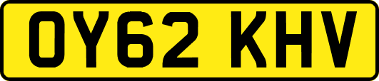 OY62KHV