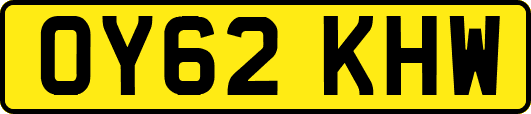 OY62KHW