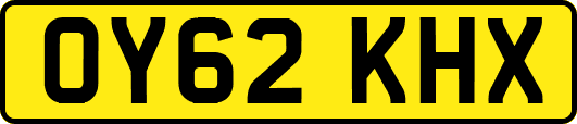 OY62KHX