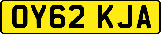 OY62KJA