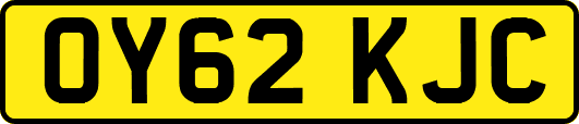 OY62KJC