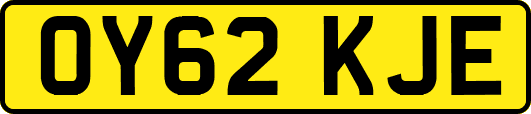 OY62KJE