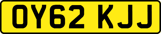 OY62KJJ