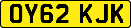 OY62KJK