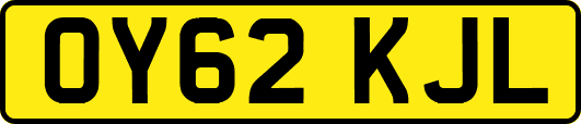 OY62KJL