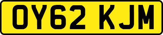 OY62KJM