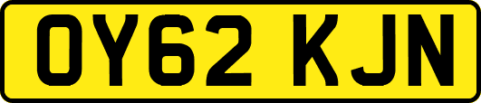 OY62KJN