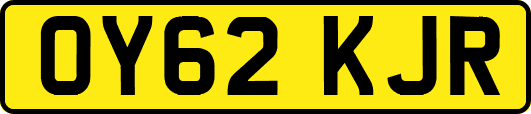 OY62KJR