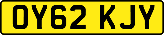 OY62KJY