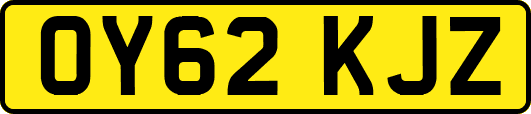 OY62KJZ