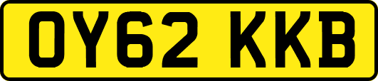 OY62KKB