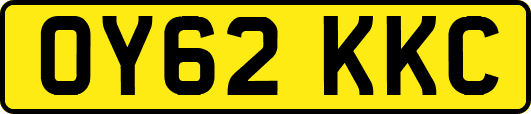 OY62KKC