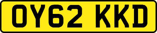OY62KKD