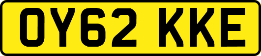 OY62KKE