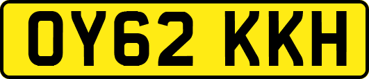 OY62KKH