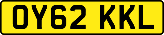 OY62KKL