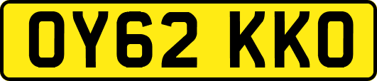OY62KKO