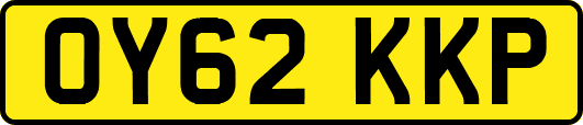 OY62KKP