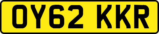 OY62KKR
