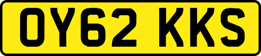 OY62KKS