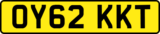 OY62KKT