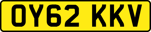 OY62KKV