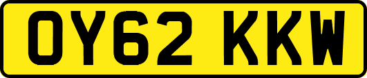 OY62KKW