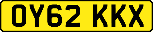 OY62KKX