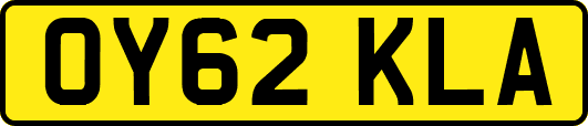 OY62KLA