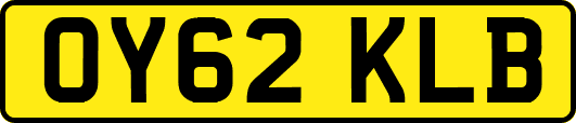 OY62KLB
