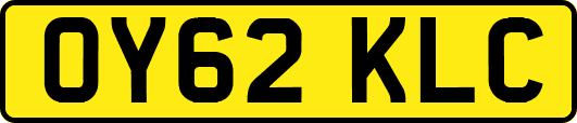 OY62KLC