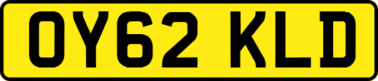 OY62KLD