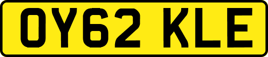 OY62KLE