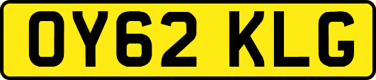 OY62KLG