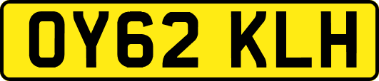 OY62KLH