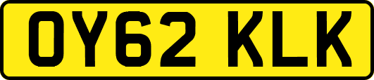 OY62KLK